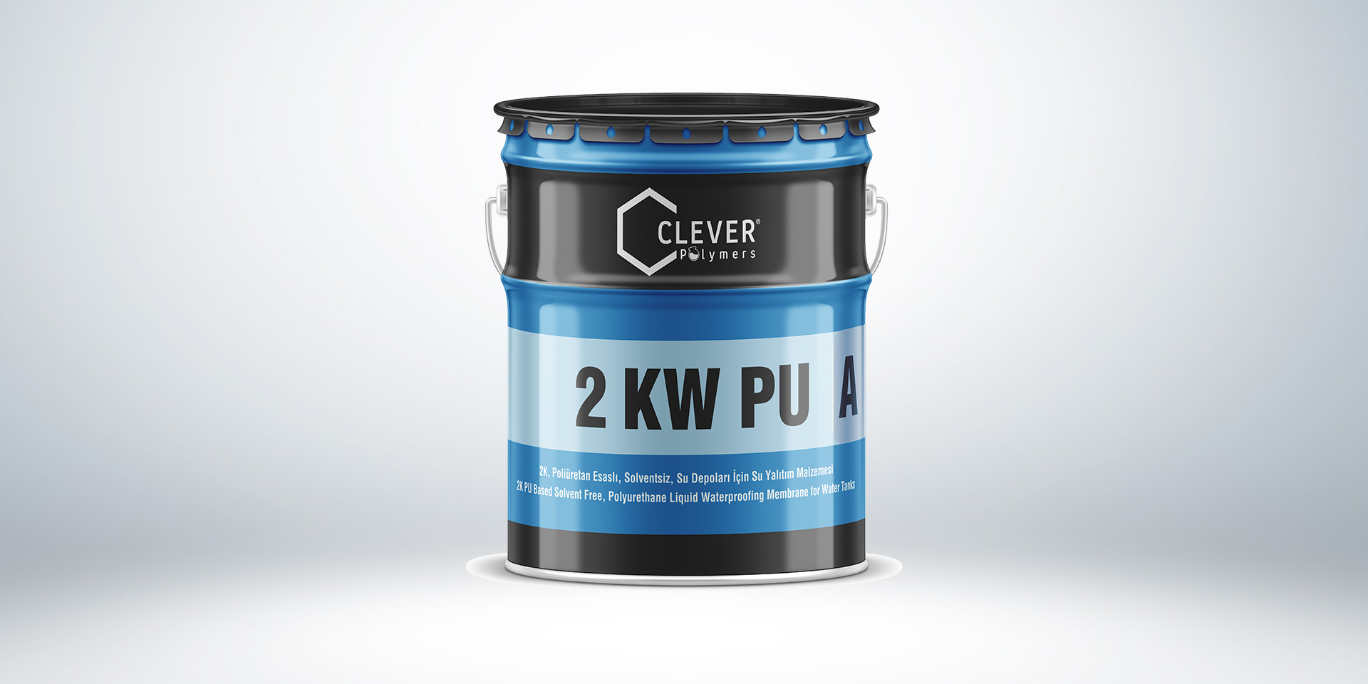 CLEVER 2KW PU