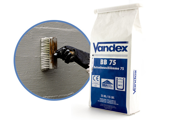 VANDEX BB75