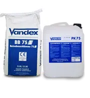 VANDEX BB75EZ