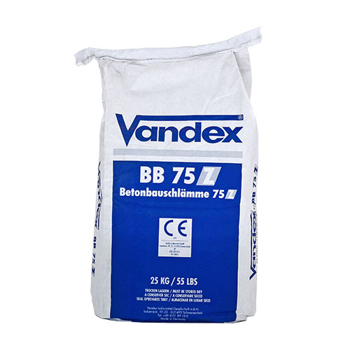 VANDEX BB75Z