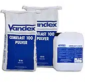 VANDEX CEMELAST 100