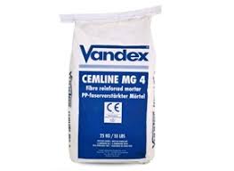 VANDEX CEMLINE MG 4  в Харькове