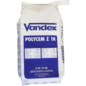 VANDEX POLYCEM Z 1K