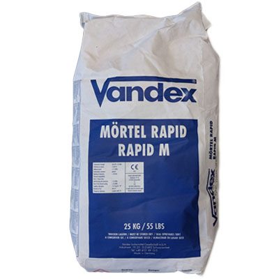 VANDEX RAPID M