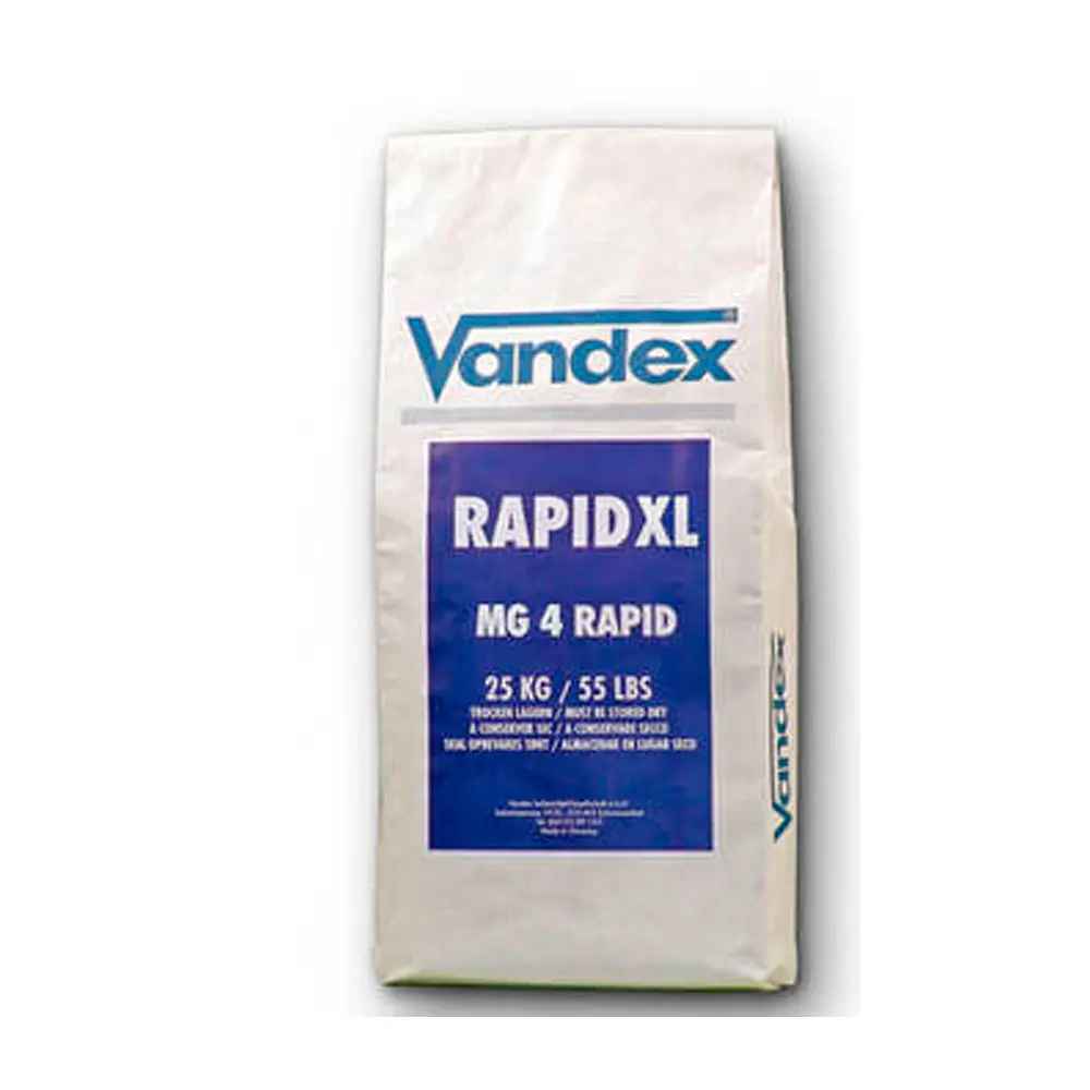 VANDEX RAPID XL