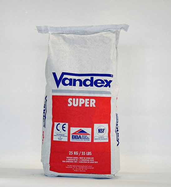 Vandex Super