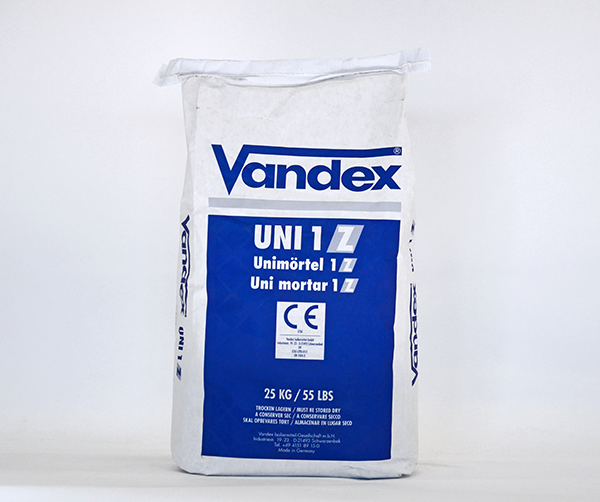 VANDEX UNI MORTAR 1 в Харькове