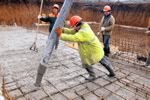 Гідроізоляція на стадії бетонування