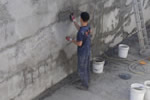 Ремонт и восстановление бетона